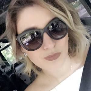 Meet your Posher, Margarett